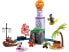 Фото #8 товара Конструктор Lego Marvel 10790 Команда Пауков на маяке Зеленого Гоблина