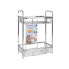 Фото #1 товара CONFORTIME Bathroom Shelf 2 Trays Allucrom