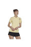 Kadın Tenis T-shirt Club Graph Polo Hm6525