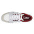 Фото #8 товара Puma Slipstream Lo Retro Lace Up Mens White Sneakers Casual Shoes 38469206