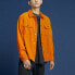 Фото #5 товара Куртка спортивная Converse A02 10019954-A02, мужская, желтая