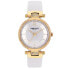 Фото #1 товара Kenneth Cole Women's Classic KC50963003 Gold Quartz Fashion Watch