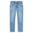 WRANGLER Frontier Relaxed Straight Fit jeans