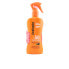 Фото #1 товара Babaria Sunscreen Spray Spf50 Set Набор: Солнцезащитный спрей с алоэ вера 200 мл + Бальзам после загара с алоэ вера 100 мл