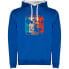Фото #1 товара KRUSKIS Camper Life Two-Colour hoodie