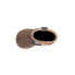 Фото #7 товара Roper Cowbaby American Patriot Round Toe Cowboy Infant Girls Brown Casual Boots