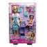 Фото #6 товара Кукла Barbie Cabinet dentaire