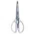 Фото #1 товара SUPREME Kitchen scissors 23 cm