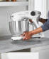 Фото #3 товара Instant 10-Speed 7.4 Qt. Stand Mixer Pro