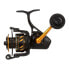 Penn Slammer IV Spinning Fishing Reels, 9 BRG | FREE 2-DAY SHIP