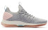 Кроссовки Anta Flashfoam Runner Low GreyPink