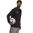 Фото #3 товара Adidas Entrada 22 Sweatshirt Top M H57478