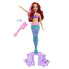 Фото #2 товара Кукла Disney Princess Ariel Splash Color "Меняющая цвет"