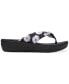 Фото #2 товара Women's Arla Glison Slip-On Platform Wedge Sandals