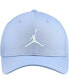 Фото #3 товара Men's Light Blue Rise Performance Adjustable Hat