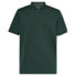 Фото #1 товара OAKLEY APPAREL Gravity Pro short sleeve polo