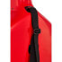 Musilia S3 Cello Case RD/BK