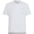ფოტო #1 პროდუქტის ADIDAS D Loose short sleeve T-shirt