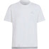 Фото #1 товара ADIDAS D Loose short sleeve T-shirt