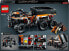 Фото #7 товара LEGO 42139 Technic Geländefahrzeug Set, ATV Offroader mit 6 Rädern, Spielzeug-Fahrzeug für Kinder ab 10 Jahren, Konstruktionsspielzeug