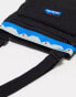 Kavu keeper cross body bag in black