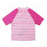 Фото #2 товара Разовая рубашка для купания Peppa Pig Розовый