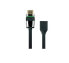 Фото #1 товара PureLink Adapter HDMI Stecker– Buchse - Adapter - Digital/Display/Video