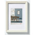 Фото #1 товара Walther EF520W - MDF - White - Single picture frame - Wall - 10 x 15 cm - Rectangular