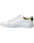 Фото #2 товара Common Projects Retro Low Leather Sneaker Men's White 40