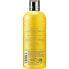 Molton Brown Hair REINIGUNGSSHAMPOO MIT INDISCHER KRESSE