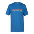 [892204-463] Mens Hurley One & Only Gradient Tee