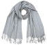 Фото #1 товара Ladies scarf sz18636 .2 Grey