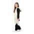 Costume for Children My Other Me Panda bear White Black One size (2 Pieces)