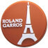 Фото #7 товара WILSON Roland Garros Tennis Dampeners 50 Units