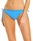 Фото #1 товара Shan Knotted Bikini Bottom Women's