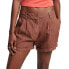 Фото #1 товара SUPERDRY Studios Overdyed Linen shorts