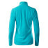 HI-TEC Damis half zip fleece