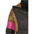 Фото #8 товара URBAN CLASSICS AOP Mixed jacket