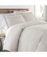 Фото #2 товара Ultra Soft Modern Duvet Cover and Sham Set, Twin