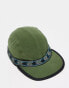 Фото #1 товара Kavu fleece strap cap in green