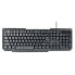 Фото #1 товара SPEEDLINK Scripsi keyboard