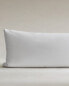 Фото #7 товара Extra long feather pillow