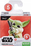 Фото #20 товара Figurka Star Wars STAR WARS | Figure | The Mandalorian Line The Bounty Collection Grogu Baby Yoda | Plastic