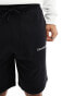 Фото #3 товара Calvin Klein Jeans institutional shorts in black