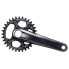 Фото #1 товара SHIMANO Deore XT M8130 S-Boost crank