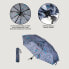 Фото #4 товара Складной зонт Spider-Man Серый 53 cm