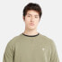 TIMBERLAND Exeter River Basic Loopback Regular sweatshirt