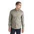 Фото #1 товара DOCKERS Oxford 2.0 long sleeve shirt