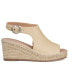 Фото #2 товара Women's Crew Espadrille Sandals