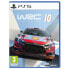 Фото #2 товара PLAYSTATION GAMES PS5 WRC 10